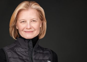 Caroline Brown lascia il ruolo di presidente di The North Face