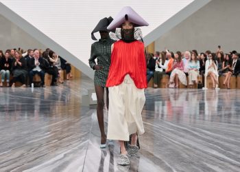 Milano passa il testimone: al via oggi la Paris fashion week