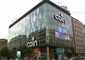 Coin, confermato impegno azionisti per il rilancio dell’azienda