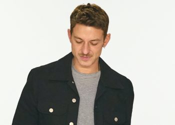 Nicolas Di Felice lascia lo stile di Courrèges dopo cinque anni