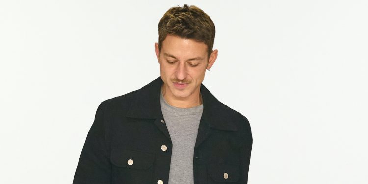 Nicolas Di Felice lascia lo stile di Courrèges dopo cinque anni