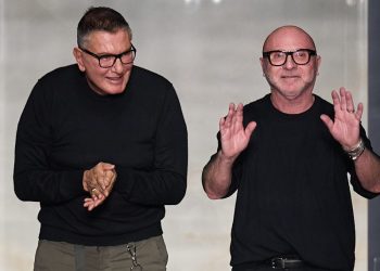 Dolce&Gabbana ha avviato trattative con i creditori per un debito di 450 mln