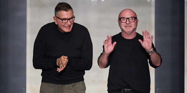 Dolce&Gabbana ha avviato trattative con i creditori per un debito di 450 mln