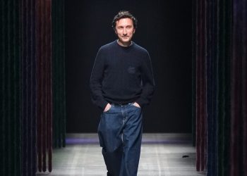 Dopo quattro anni, Marco De Vincenzo saluta la direzione creativa di Etro