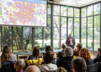 Il Gruppo Prada con Forestami Academy coinvolge i bambini delle scuole di Milano