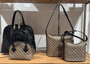 Gherardini punta ai 10 mln nel full year e a una boutique fiorentina