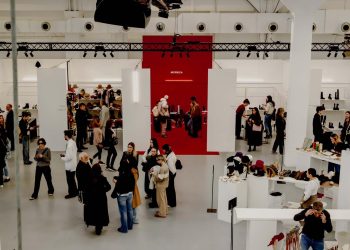 Per White Milano edizione a quota 8mila compratori*. Buyer esteri a +12%
