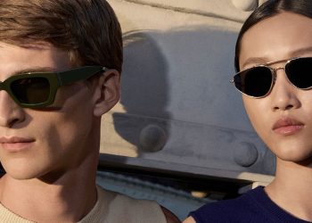 Jil Sander rilancia l’eyewear con Oliver Peoples (EssilorLuxottica)