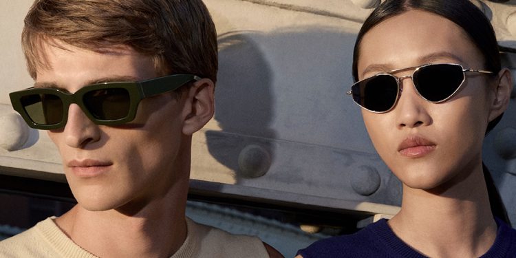 Jil Sander rilancia l’eyewear con Oliver Peoples (EssilorLuxottica)