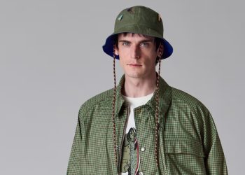 Paul Smith, giù ricavi e utili nel 2025. Ma resta ottimista sul 2026