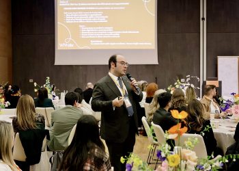Wim, dare voce e numeri alla Private Events Industry Italiana