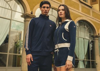 Anta Sports chiude il 2025 con un fatturato “record” a +13%