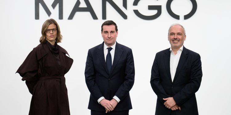 Mango cresce del 13% nel 2025. Fatturato a 3,8 miliardi. Migliora anche la marginalità