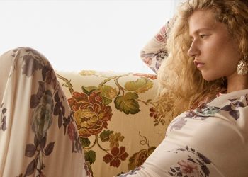 Marella debutta nel beachwear con l’expertise di Area B
