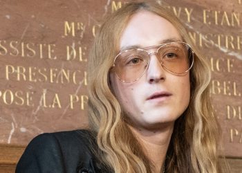 Harris Reed lascia la direzione creativa di Nina Ricci. Focus sul suo brand