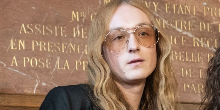 Harris Reed lascia la direzione creativa di Nina Ricci. Focus sul suo brand