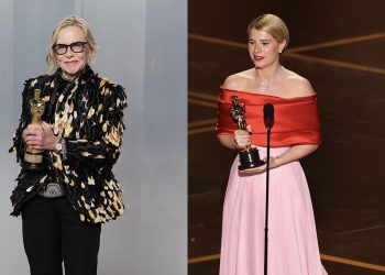 Era già tutto previsto: lo strapotere dei colossi francesi domina gli Oscar