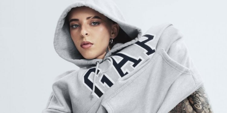 Gap investe sull’AI per l’e-commerce e rivoluziona la vestibilità online