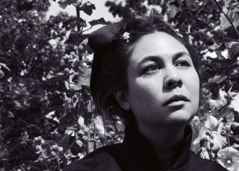 Simone Rocha sceglie Pitti Uomo per la prima sfilata solo menswear