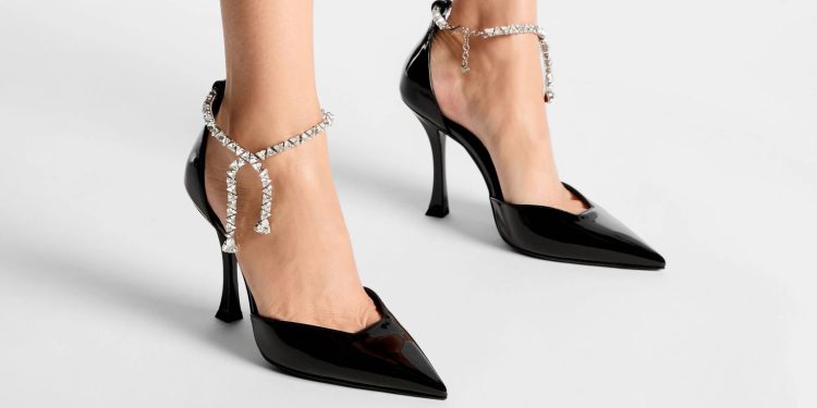 Jimmy Choo resta un asset “straordinario” per Capri Holdings. Idol: “Puntiamo a farlo crescere”