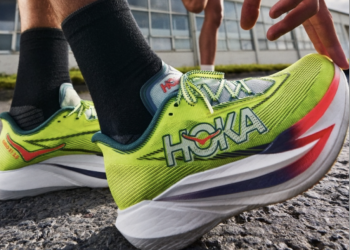 Primo store di Hoka in Italia: aprirà in corso Garibaldi a Milano
