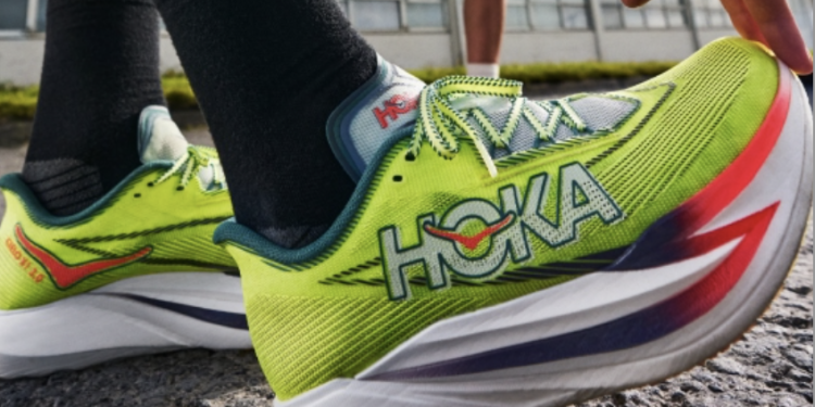 Primo store di Hoka in Italia: aprirà in corso Garibaldi a Milano