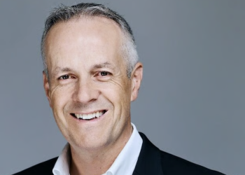 Bryan Fry è il nuovo CEO di Australian Wool Innovation (Woolmark)