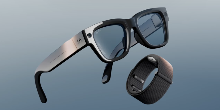 L’Ue rallenta i piani di Meta in Europa: ritardato il lancio dei Ray-Ban Display