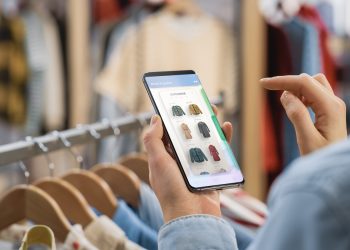 RFID, EAS e retail media: le soluzioni di Sensormatic rivoluzionano il settore del commercio