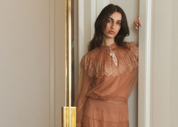 Twinset sfilerà alla Monte-Carlo fashion week