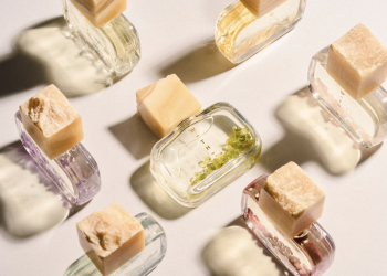 M.Seventy sbarca a Cosmoprof Worldwide Bologna con il beauty saudita