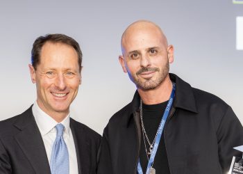 A Bonaudo il premio Best Performing Medium Company di Sda Bocconi