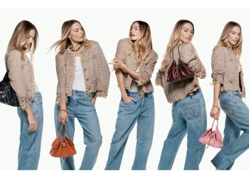 Chanel ‘riavvolge il nastro’: l’adv dedicata alla 25 celebra gli anni 2000 con Margot Robbie e Kylie Minogue