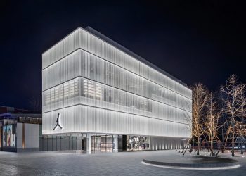La Cina resta il ‘tallone d’Achille’ di Nike: pesano domanda debole e concorrenza locale