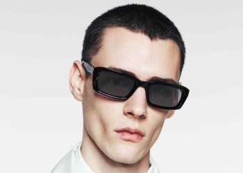 Antony Morato esordisce nel segmento eyewear con Mondottica Group