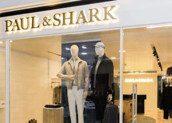 Paul & Shark apre il primo store a Buenos Aires