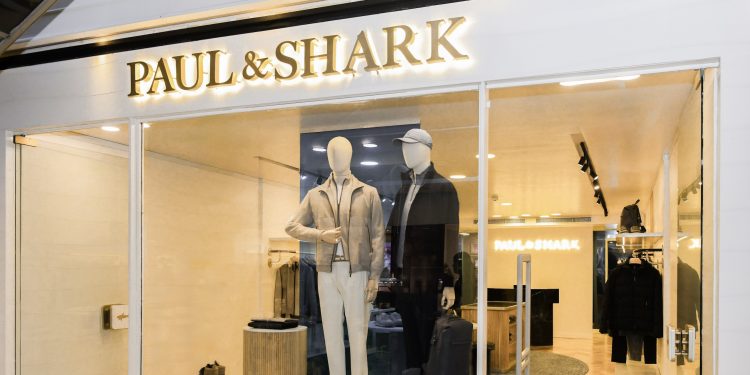 Paul & Shark apre il primo store a Buenos Aires