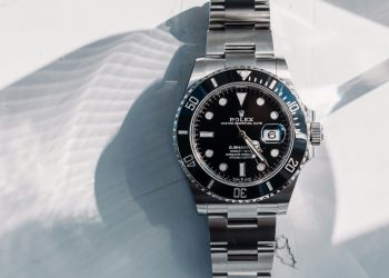 Export orologi svizzeri: febbraio in controtendenza (+9,2%). Stati Uniti ago della bilancia