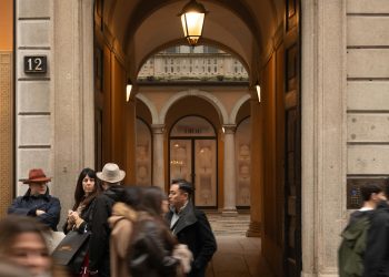 Il luxury retail europeo non si arresta: nel 2025 opening in crescita del 13%