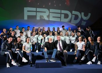 Freddy fa tandem con Sigoa e nasce la divisione Teamwear dedicata alle società sportive