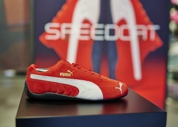Frasers Group rileva il 6% di Puma: diventa il secondo azionista