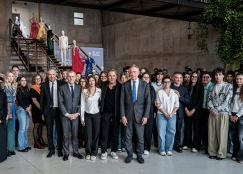 Il ministro Urso: “La formazione aziendale è la sfida dell’Italia”