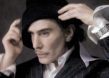 Ritorno a sorpresa di John Galliano: firma un accordo con Zara