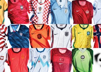 Nike, Q3 in chiaroscuro: ricavi stabili ma utile in caduta libera (-35%). Pesa ancora la Cina