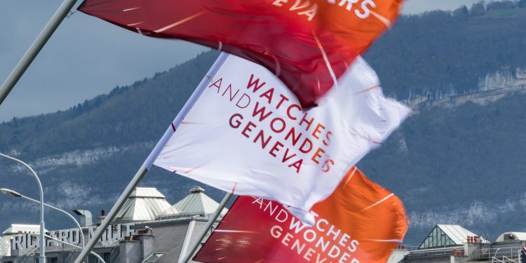Watches and Wonders 2026 chiude a 60mila visitatori (+9%). Mercato in riassestamento