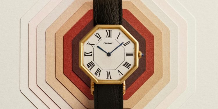 Da Sotheby’s la più ampia collezione Cartier vintage mai apparsa sul mercato
