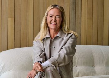 Lululemon arruola l’ex Nike O’Neill come nuova CEO