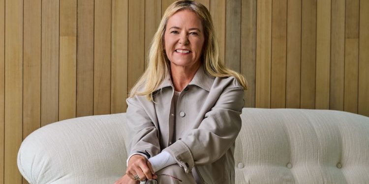 Lululemon arruola l’ex Nike O’Neill come nuova CEO