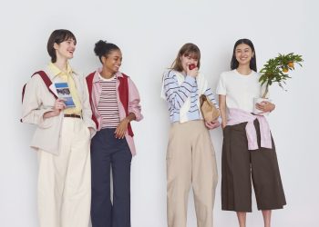 Fast Retailing (Uniqlo) brilla nel fast fashion: primo semestre sopra le attese. Utile a +39%