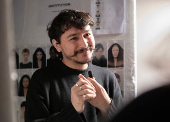 Lvmh Prize 2026, Institution di Galib Gassanoff tra i finalisti